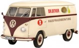 Revell Model Set VW T1 Dr. Oetker Набор моделей VW T1 Dr. Откер