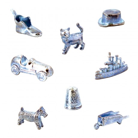 Winning Moves Brettspiel Monopoly Настольная игра Монополия