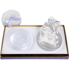 Houbigant (Убиган) Quelques Fleurs Body Powder, 150 г