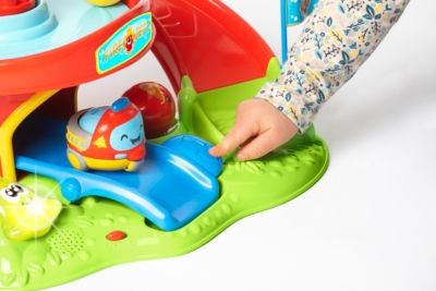 CHICCO Rolling Spinner  вращающиеся блесны