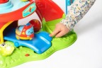 CHICCO Rolling Spinner  вращающиеся блесны