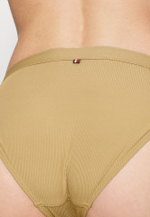 Tommy Hilfiger Bikini bottoms classic khaki плавки бикини классический хаки