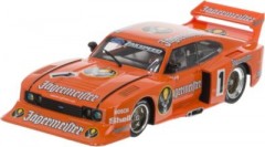 Carrera Ford Capri Zakspeed Turbo Форд Капри Закспид Турбо