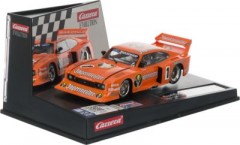 Carrera Ford Capri Zakspeed Turbo Форд Капри Закспид Турбо