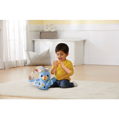 Vtech Robi Wackelrobbe Покачивающаяся печать Роби