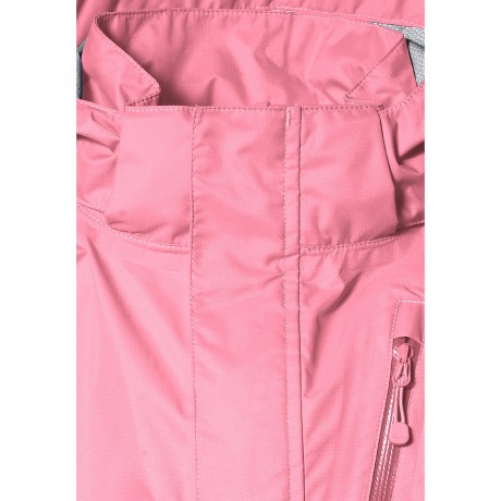 ISBJORN Regenjacke Junior Regenjacken Дождевик юниорские непромокаемые куртки