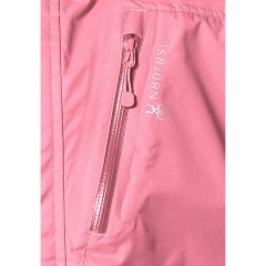 ISBJORN Regenjacke Junior Regenjacken Дождевик юниорские непромокаемые куртки
