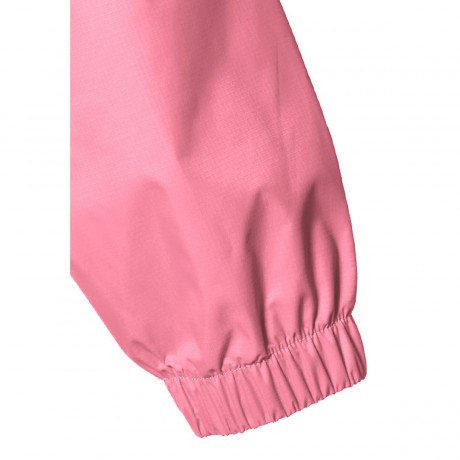 ISBJORN Regenjacke Junior Regenjacken Дождевик юниорские непромокаемые куртки