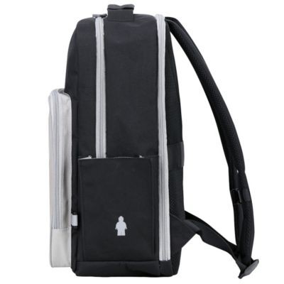 LEGO Rucksacke Tribini Classic Backpack Large 20135-1952 Schulrucksacke fur Jungen Рюкзаки Tribini Classic Backpack Large 20135-1952 Школьные рюкзаки для мальчиков