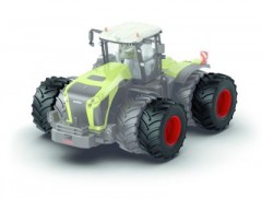 SIKU SIKU Control 6715 Zusatzrader fur Claas Xerion 5000 TRAC VC (6791\/6794) 1:32 Дополнительные колеса SIKU Control 6715 для Claas Xerion 5000 TRAC VC (6791/6794) 1:32