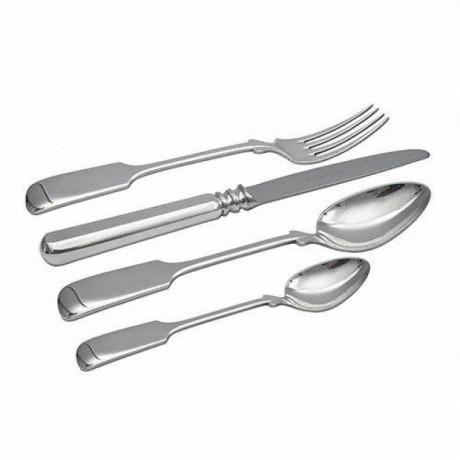 Robbe & Berking Robbe & Berking Spaten 925 Sterling Silber Garnitur 24tlg. Набор лопат Robbe &amp; Berking из стерлингового серебра 925 пробы, 24 предмета.