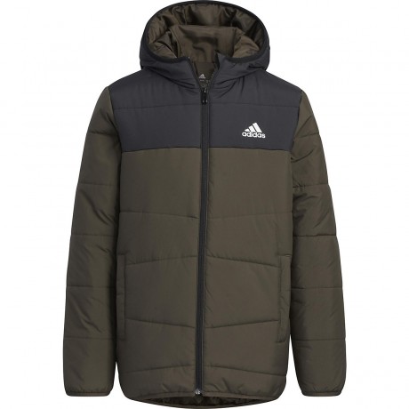 adidas Winterjacke JK SYNTHETIC JK fur Jungen (recycelt) Куртка зимняя JK SYNTHETIC JK для мальчика (переработанная)