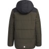 adidas Winterjacke JK SYNTHETIC JK fur Jungen (recycelt) Куртка зимняя JK SYNTHETIC JK для мальчика (переработанная)