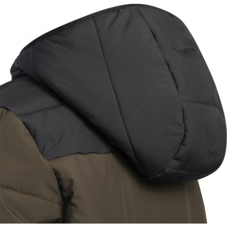 adidas Winterjacke JK SYNTHETIC JK fur Jungen (recycelt) Куртка зимняя JK SYNTHETIC JK для мальчика (переработанная)