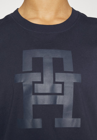 Tommy Hilfiger Print T-shirt desert sky футболка с принтом небо пустыни