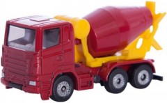 SIKU SIKU Super 0813 Betonmischer Бетоносмеситель SIKU Super 0813
