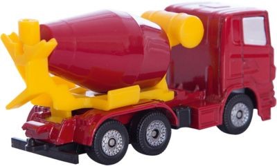 SIKU SIKU Super 0813 Betonmischer Бетоносмеситель SIKU Super 0813