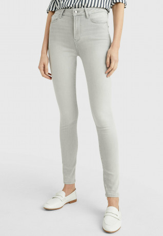 Tommy Hilfiger HARLEM SUPER TH FLEX  Jeans Skinny Fit anna HARLEM SUPER TH FLEX — Джинсы скинни Анна