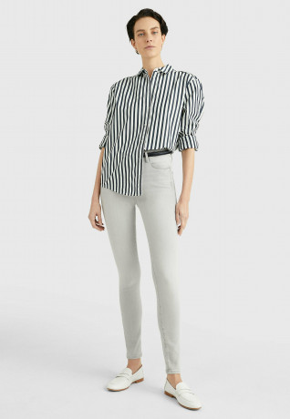 Tommy Hilfiger HARLEM SUPER TH FLEX  Jeans Skinny Fit anna HARLEM SUPER TH FLEX — Джинсы скинни Анна