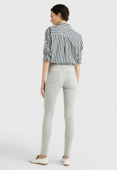 Tommy Hilfiger HARLEM SUPER TH FLEX  Jeans Skinny Fit anna HARLEM SUPER TH FLEX — Джинсы скинни Анна