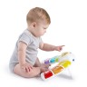 Baby Einstein Musikspiel-Bogen Glow  Discover Light Bar Музыкальная игровая панель Glow Discover Light Bar
