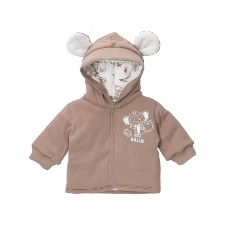 NINI Jacke Animal Ubergangsjacken fur Jungen Куртка Animal Межсезонные куртки для мальчиков