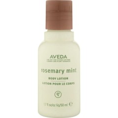 Aveda (Аведа) Feuchtigkeit Body Lotion Лосьон для тела Rosemary Mint, 50 мл