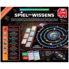 Jumbo Spiel des Wissens игра знаний