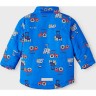 name it Winterjacke NMMMAX fur Jungen Зимняя куртка NMMMAX для мальчика