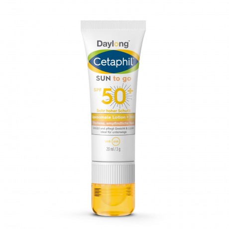 Cetaphil Sun Daylong Sun Stick to go Солнце Daylong Sun Палка, чтобы пойти