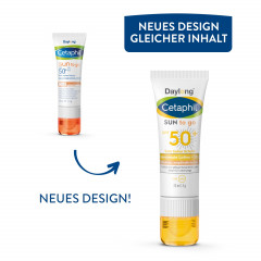 Cetaphil Sun Daylong Sun Stick to go  Солнце Daylong Sun Палка, чтобы пойти