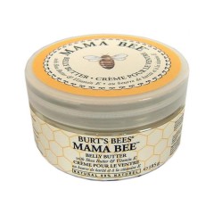 Burt's Bees (Бартс Бис) Korper Mama Bee Belly Butter Крем для тела, 185 г