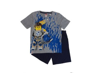LEGO NEXO Knights Kinder Schlafanzug Schlafanzuge fur Kinder NEXO Knights детская пижама Пижама для детей