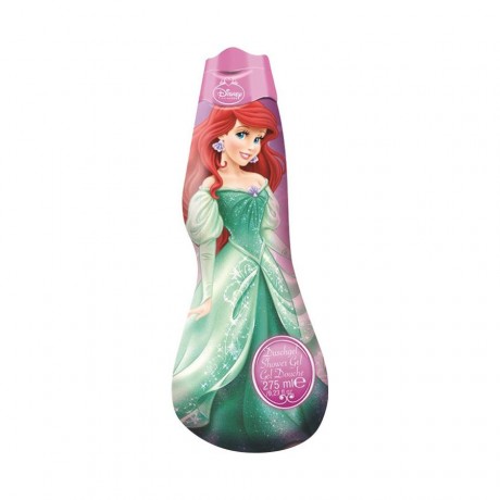 Disney (Дисней) Princess Duschgel Ariel, 275 мл