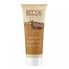 Styx Kartoffel Handbalsam 70ml  Картофель Бальзам для рук 70мл