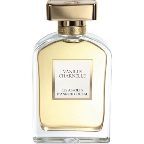 Annick Goutal (Анник Гуталь) Les Absolus Eau de Parfum Парфюмерная вода Spray Спрей Vanille Charnelle, 75 мл