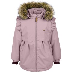 Minymo Skijacke fur Madchen Лыжная куртка для девочек