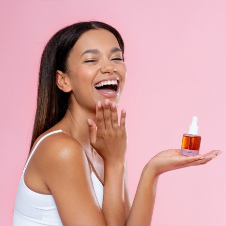 VENICE Vitamin C Face Tan Water  Вода для загара лица с витамином С