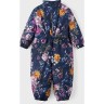 name it Schneeanzug NMFSNOW10 fur Madchen Зимний комбинезон NMFSNOW10 для девочки