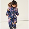 name it Schneeanzug NMFSNOW10 fur Madchen Зимний комбинезон NMFSNOW10 для девочки