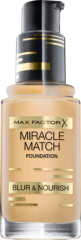Max Factor Miracle Match Основа Sand 60, 30 мл