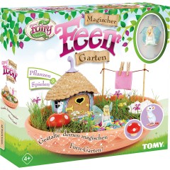 TOMY My Fairy Garden Мой сказочный сад