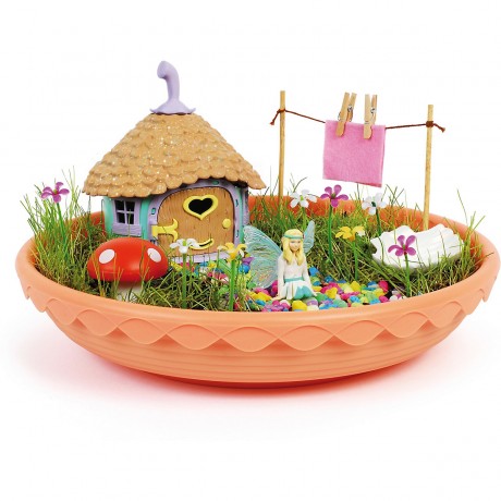 TOMY My Fairy Garden Мой сказочный сад