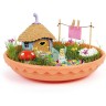 TOMY My Fairy Garden Мой сказочный сад