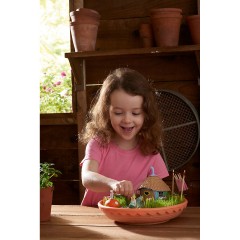 TOMY My Fairy Garden Мой сказочный сад