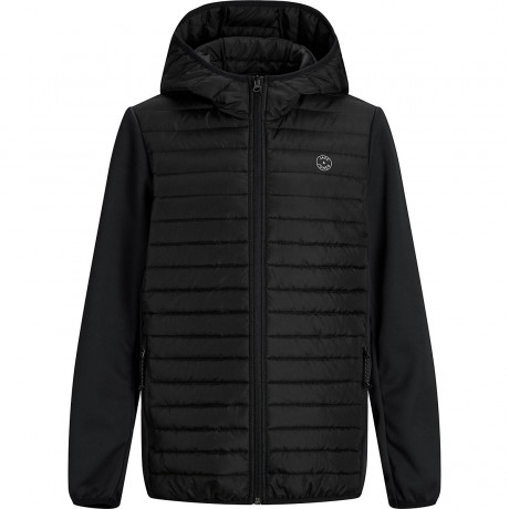 JACK JONES Junior Winterjacke JJEMULTI fur Jungen Зимняя куртка JJEMULTI для мальчика