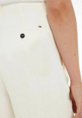 Tommy Hilfiger Trousers weiss Брюки белый