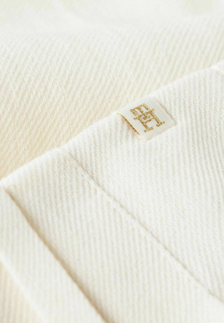 Tommy Hilfiger Trousers weiss Брюки белый