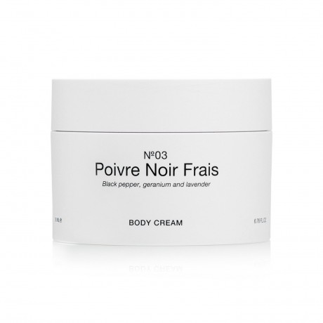 Marie-Stella-Maris Body Cream  крем для тела