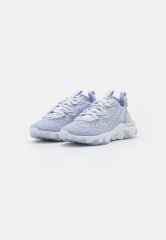 Nike Sportswear REACT VISION Sneaker low ghost/photon dust/barely volt/white REACT VISION Низкие кроссовки женские призрак/фотонная пыль/еле вольт/белый